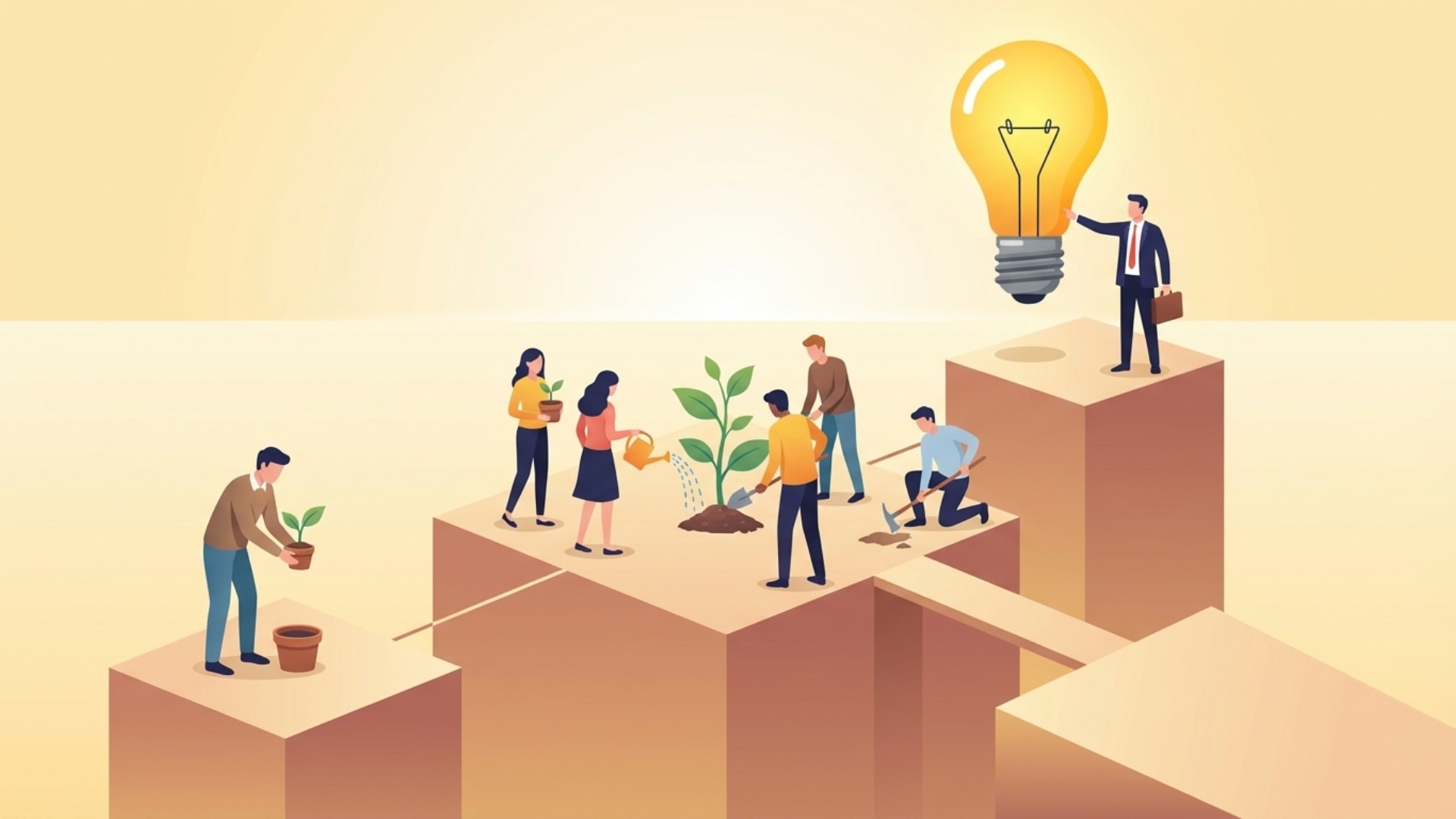 業務効率化を成功させるための重要なポイント