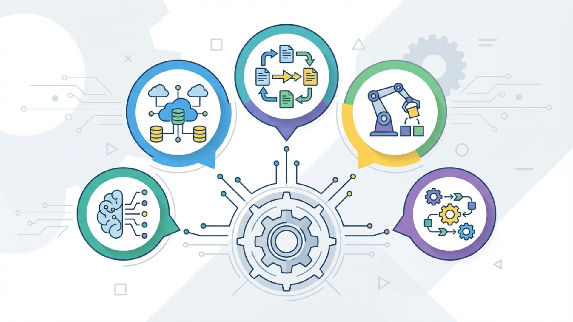 業務自動化に役立つおすすめツール5選【2026年】