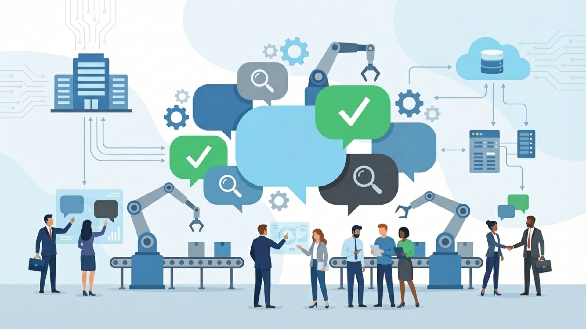 自動化 業界に関するFAQ