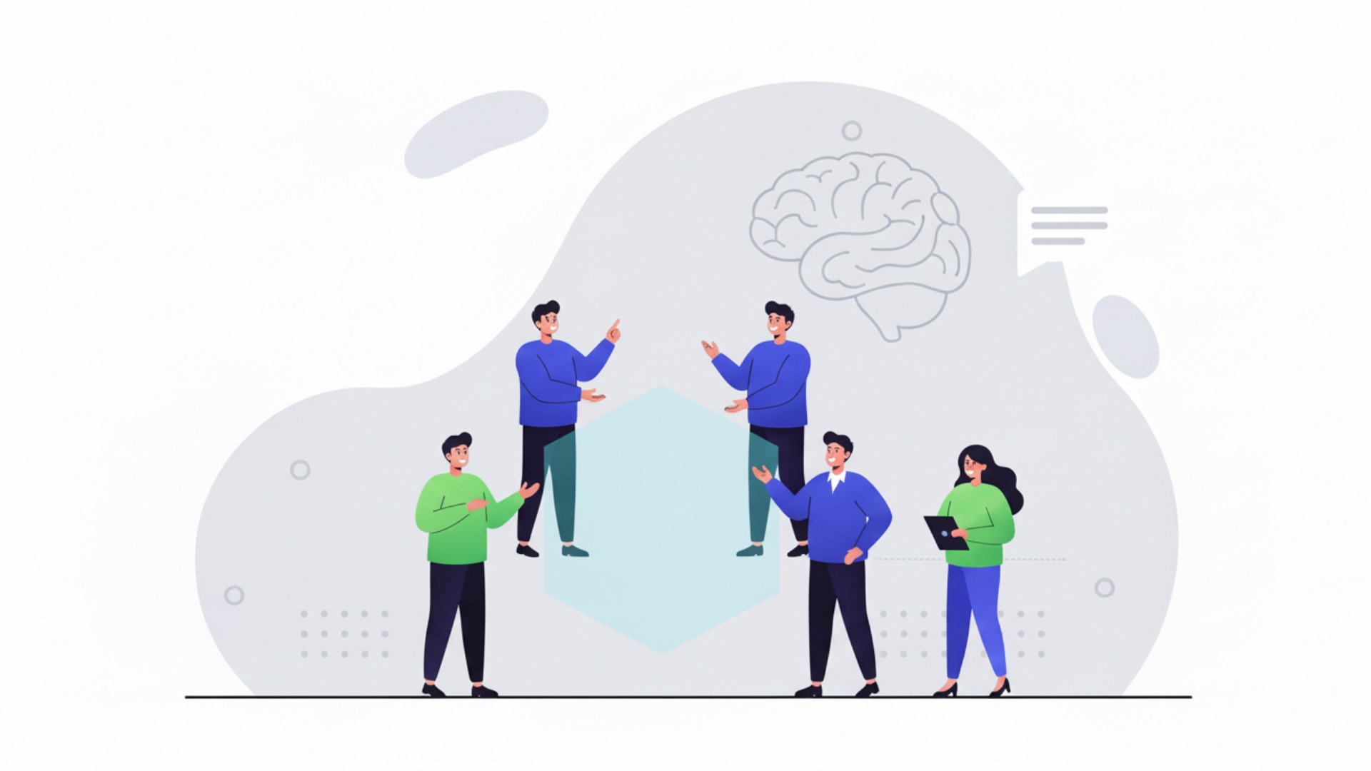 高度なプロンプト技術に関する用語