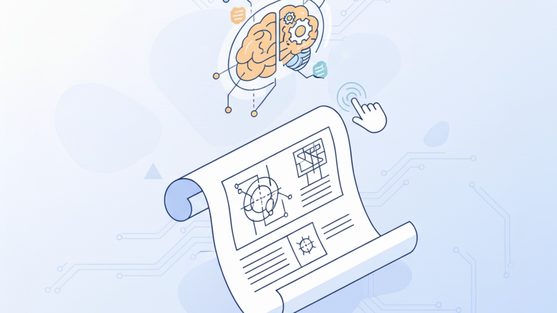 生成AIを活用した図面読み取りツールの選び方