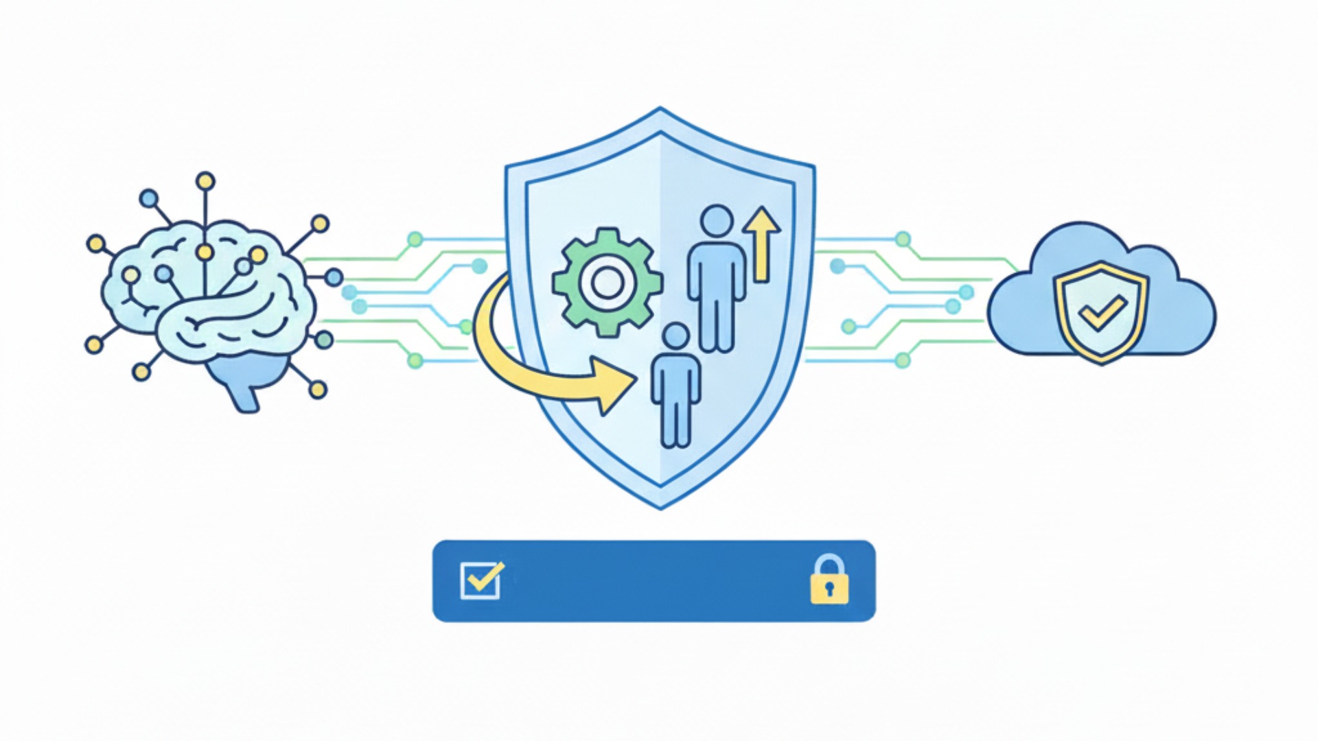 生成AI導入時に遵守すべきガイドラインと注意点