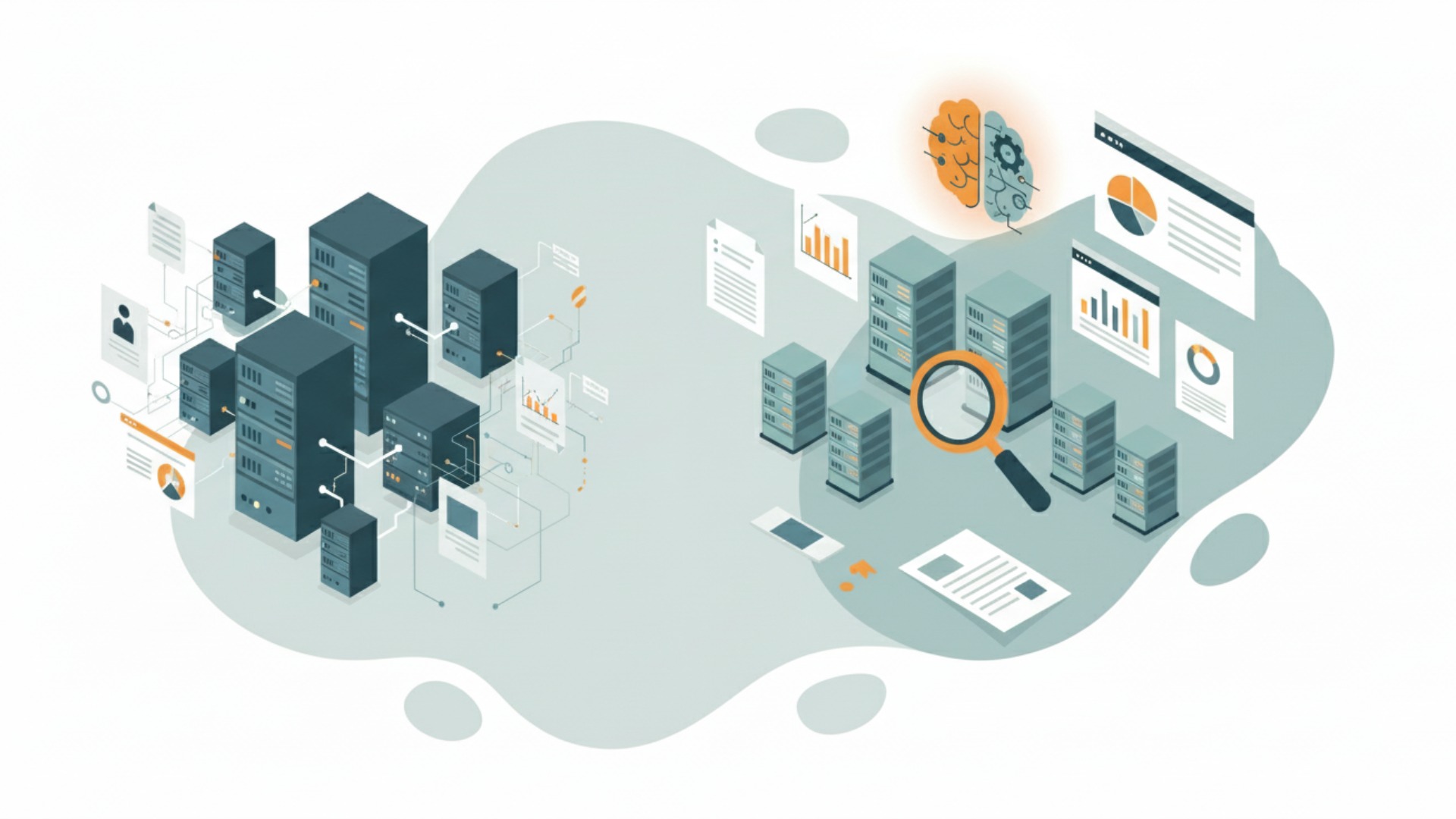 注目される小規模言語モデル（SLM）とは？大規模との違い