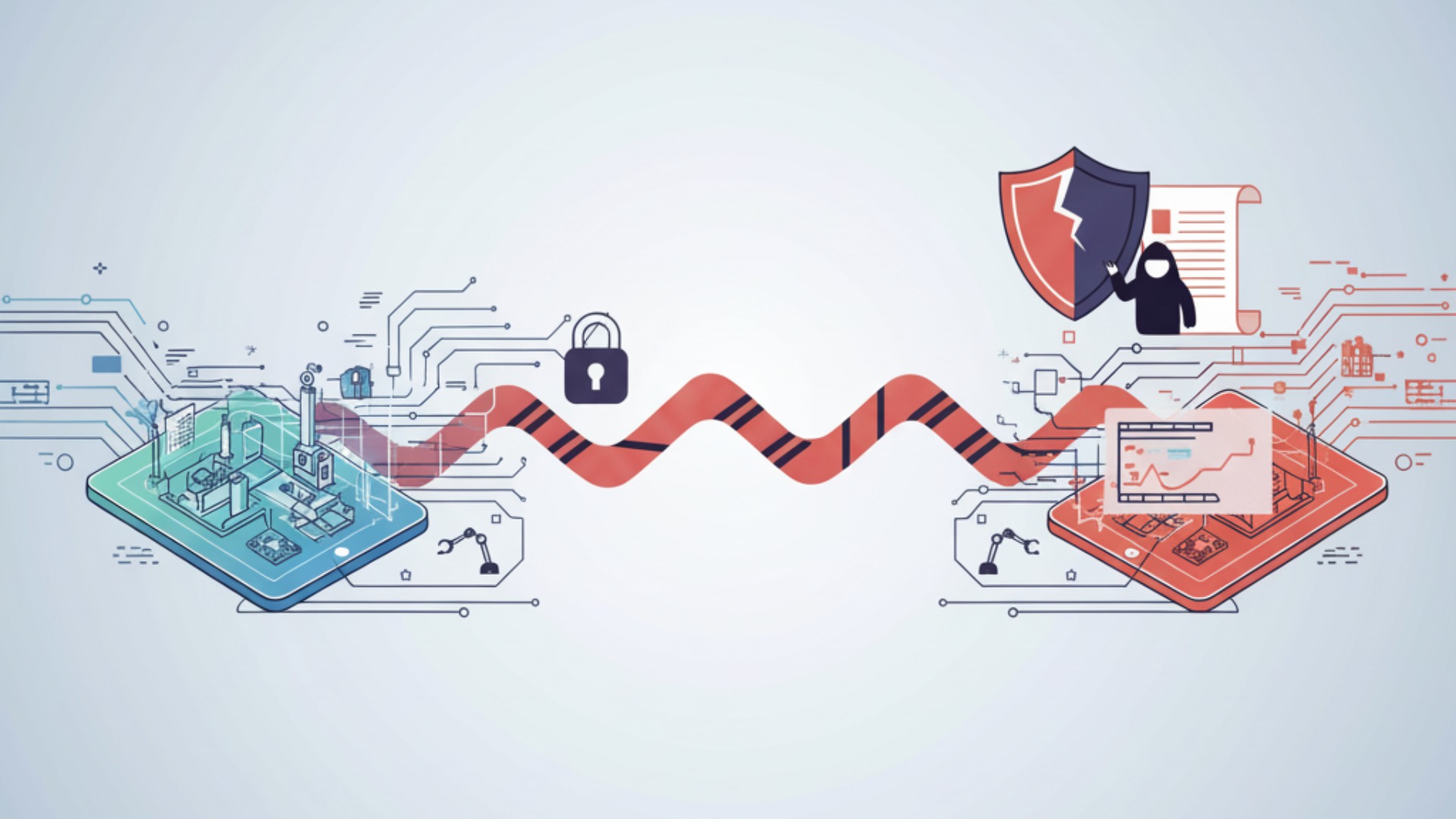 生成AIを図面作成で活用する際の注意点と課題