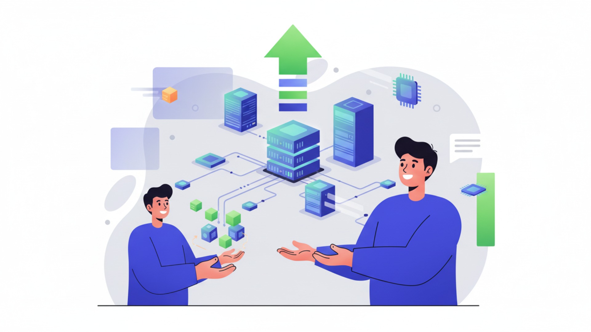 スループットを最大化するモデル提供手法【2026年最新】