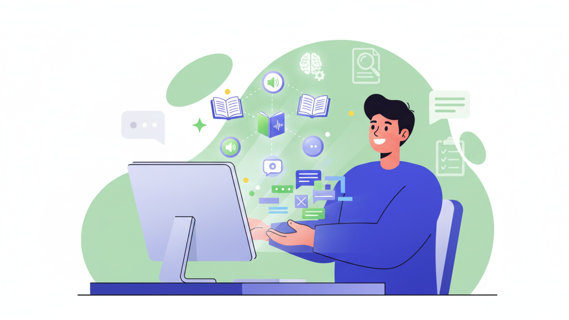 英語学習の質を高めるプロンプトエンジニアリング術