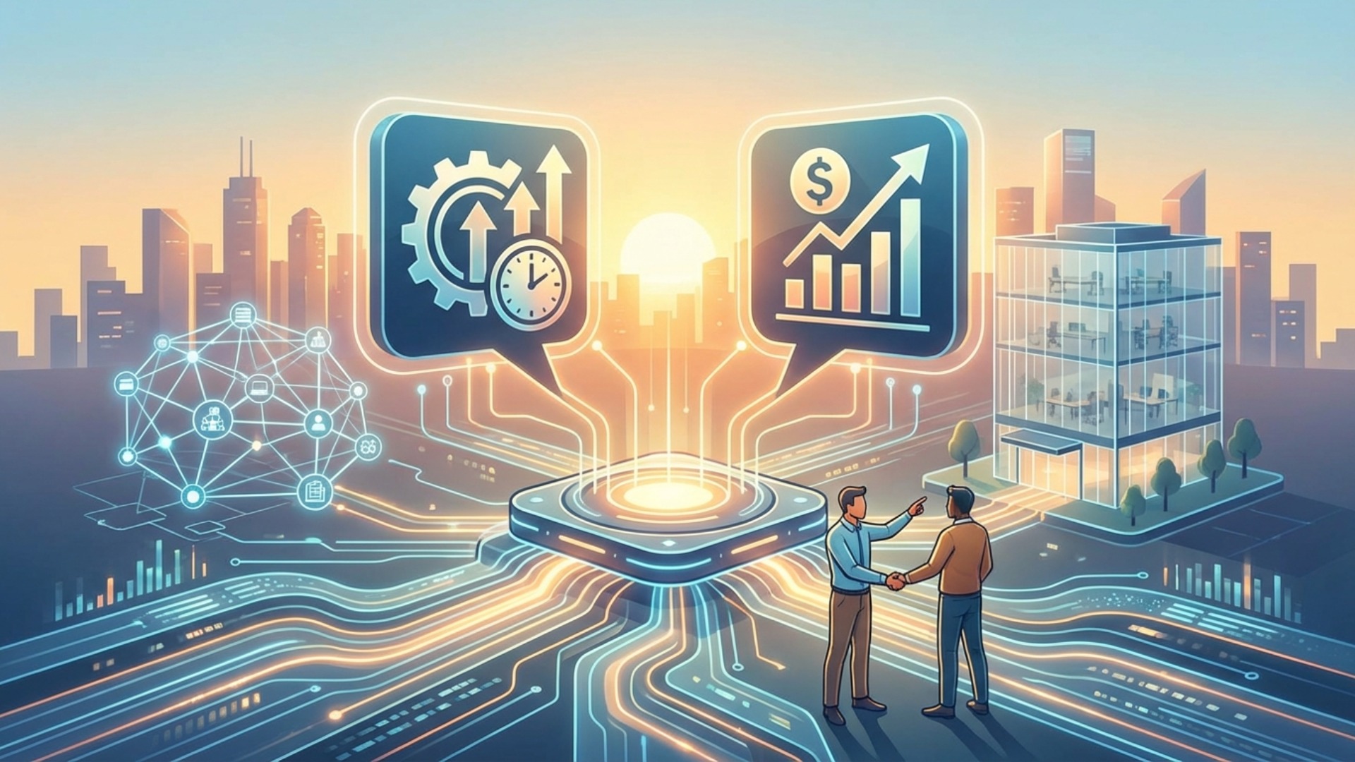 営業管理ツール（SFA）導入で得られる2つの大きなメリット