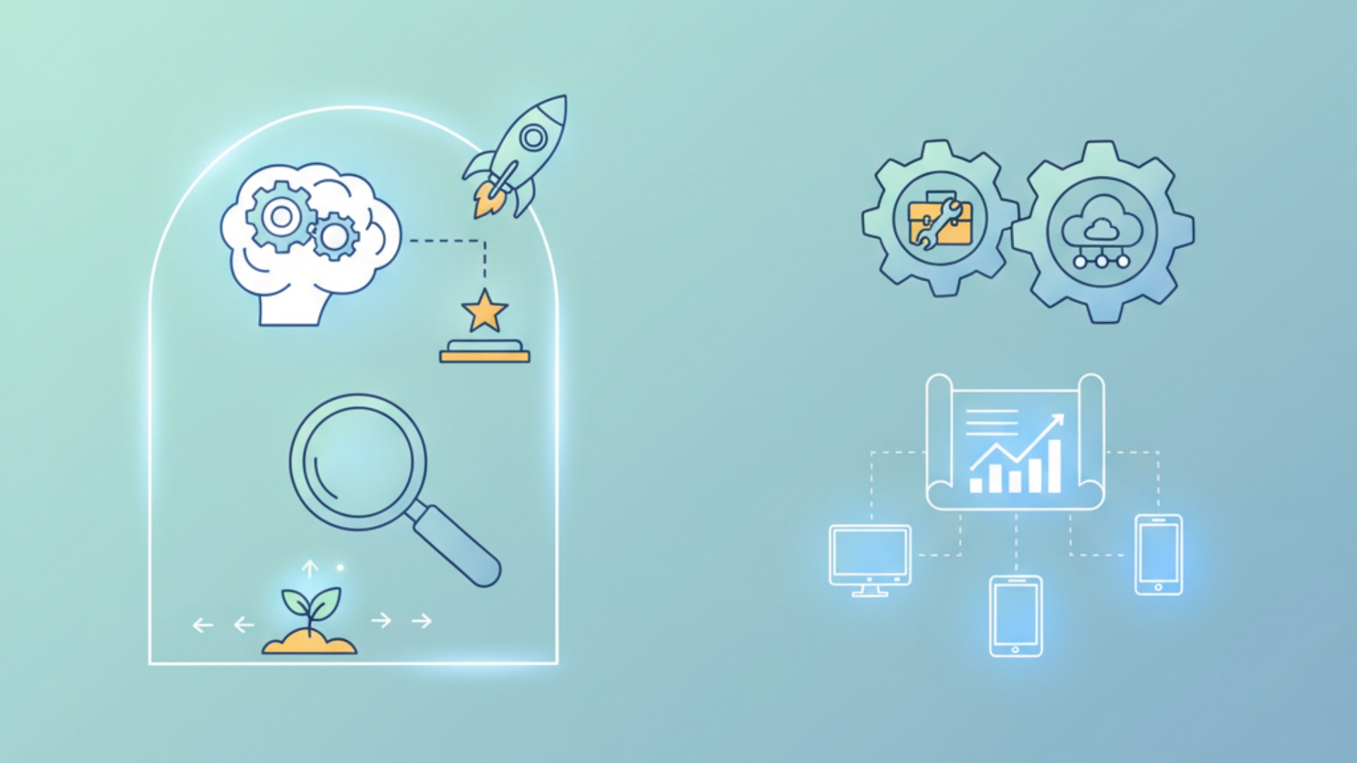 生成AIの導入を成功させる2つのポイント