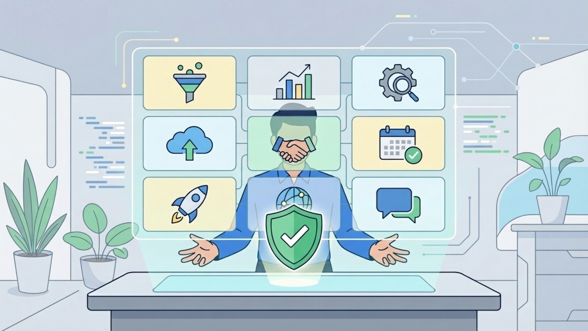 【2026年】おすすめの営業管理ツール(SFA)比較9選