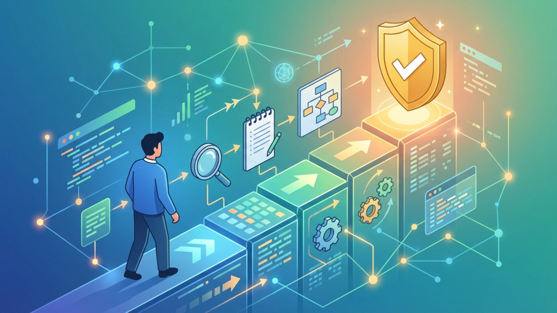 販売管理システム導入を成功させるためのステップ