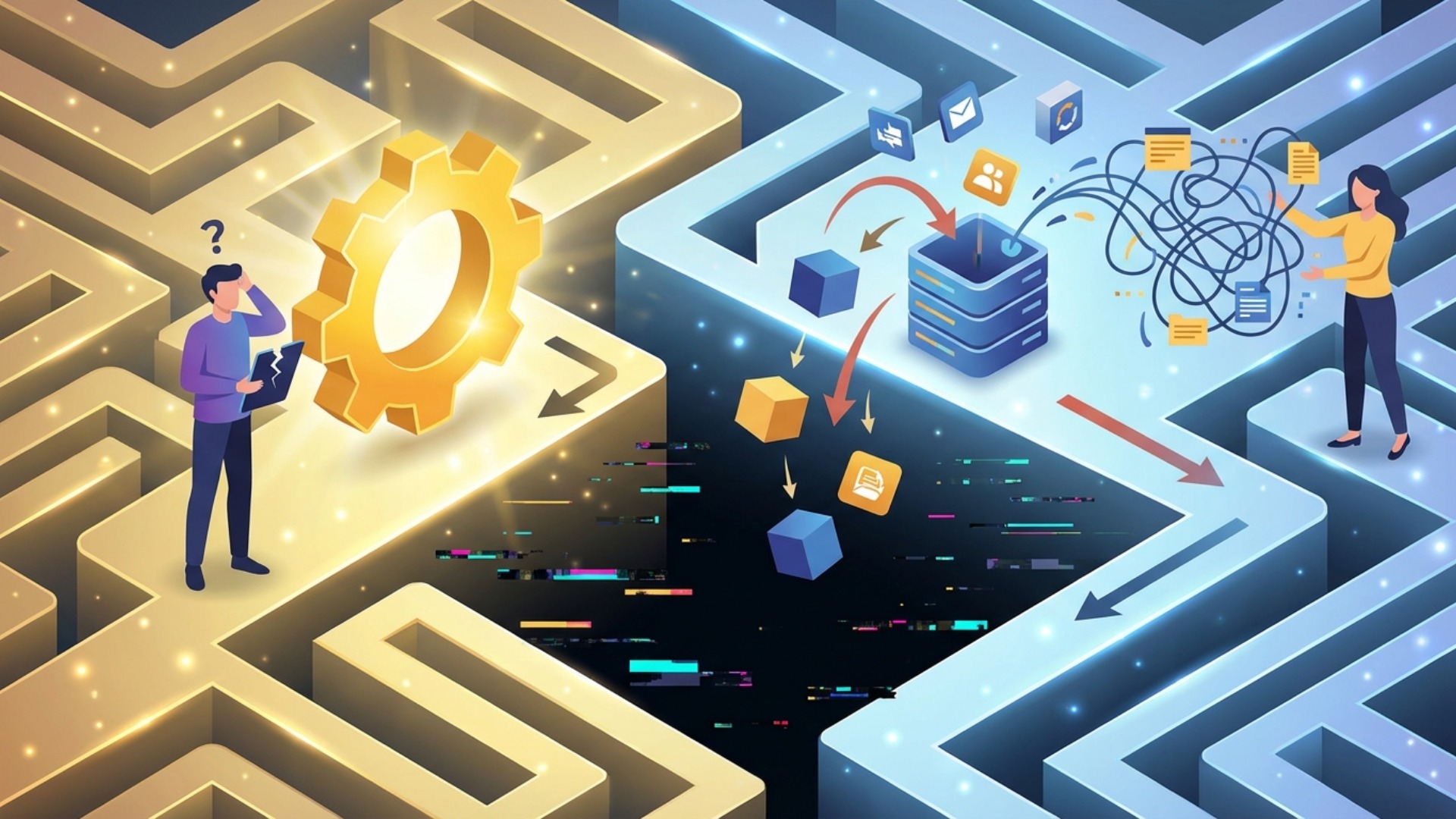 営業DXツールの導入・活用に関する注意点