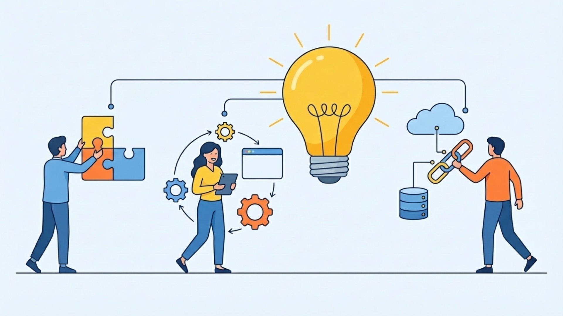 営業DXツールの選び方で失敗しない3つのポイント