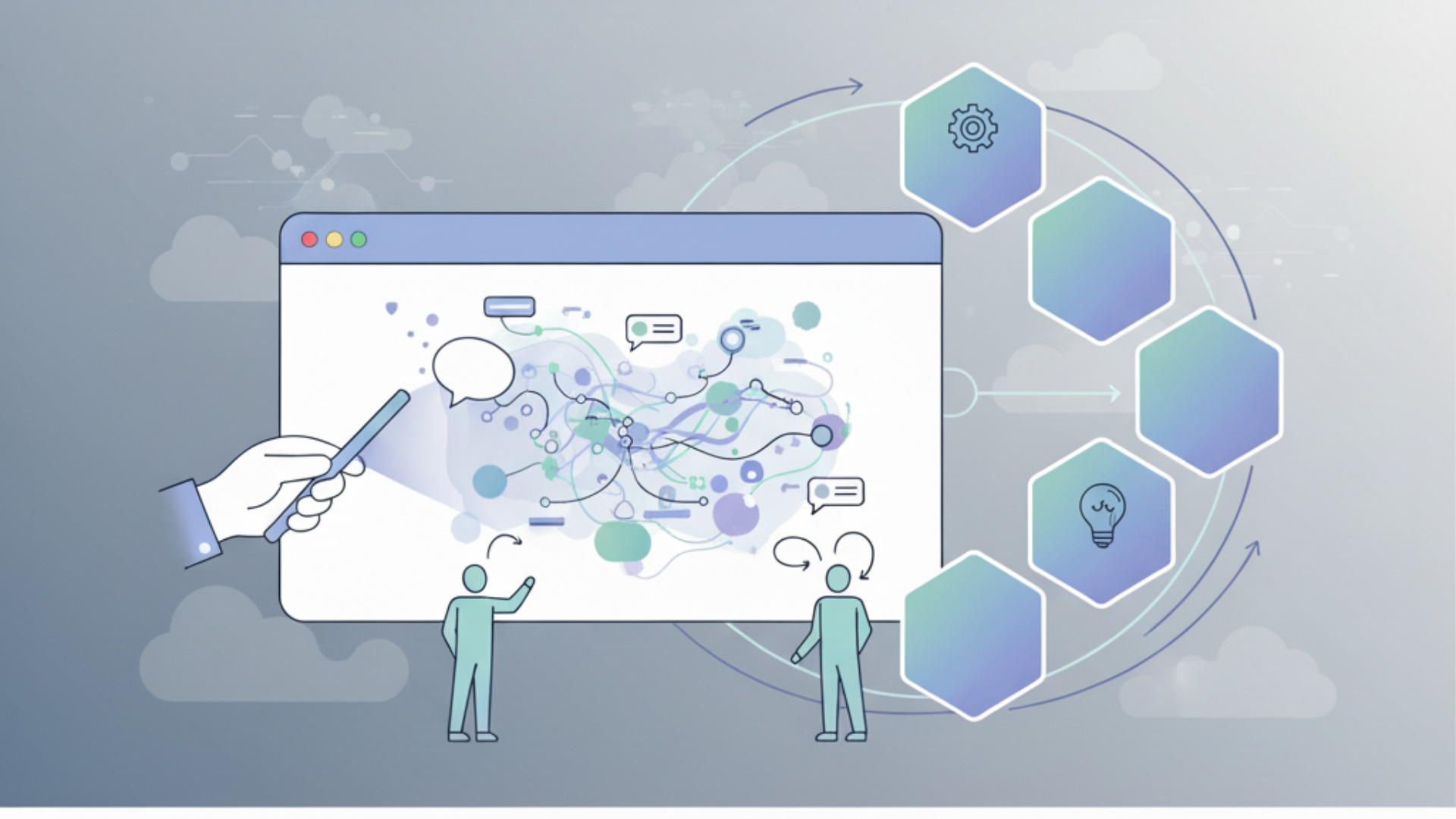 生成AIブラウザを使いこなすためのポイント