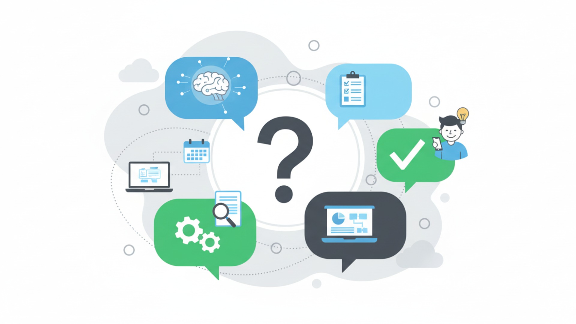 生成AIのタスク管理に関するFAQ