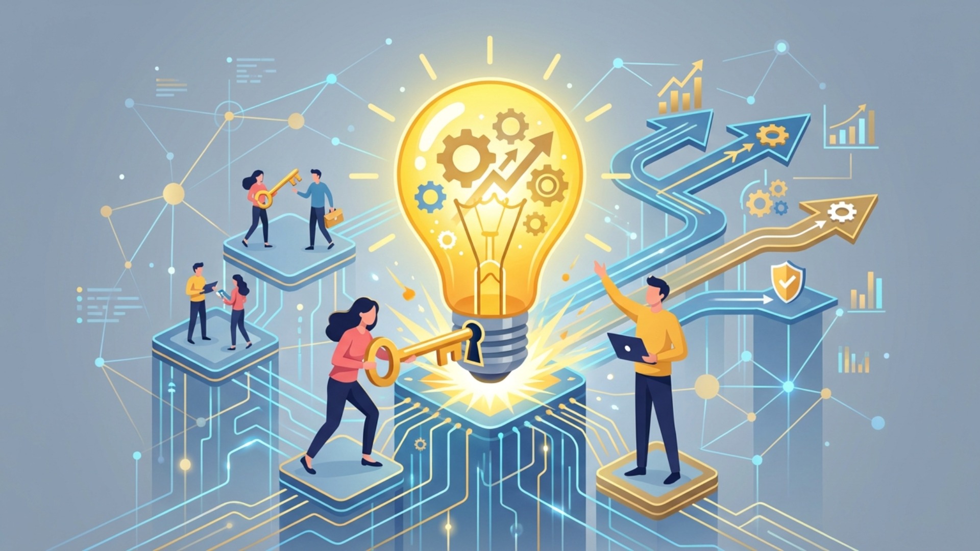 成功に導くための重要なポイント