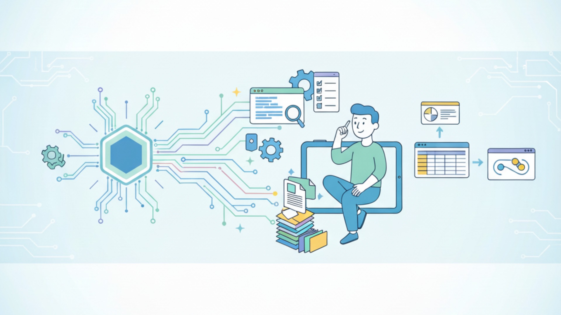 【業務別】生成AIによるスクリプト作成の活用事例