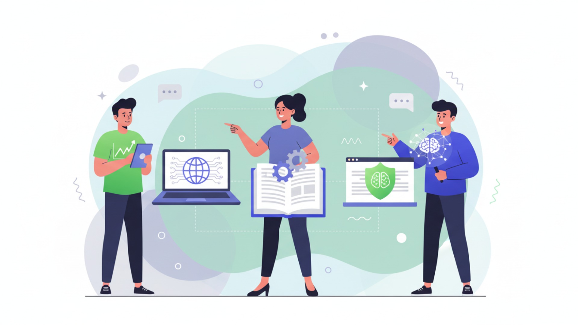 AI時代を生き抜くためにおすすめの学習サービス3選