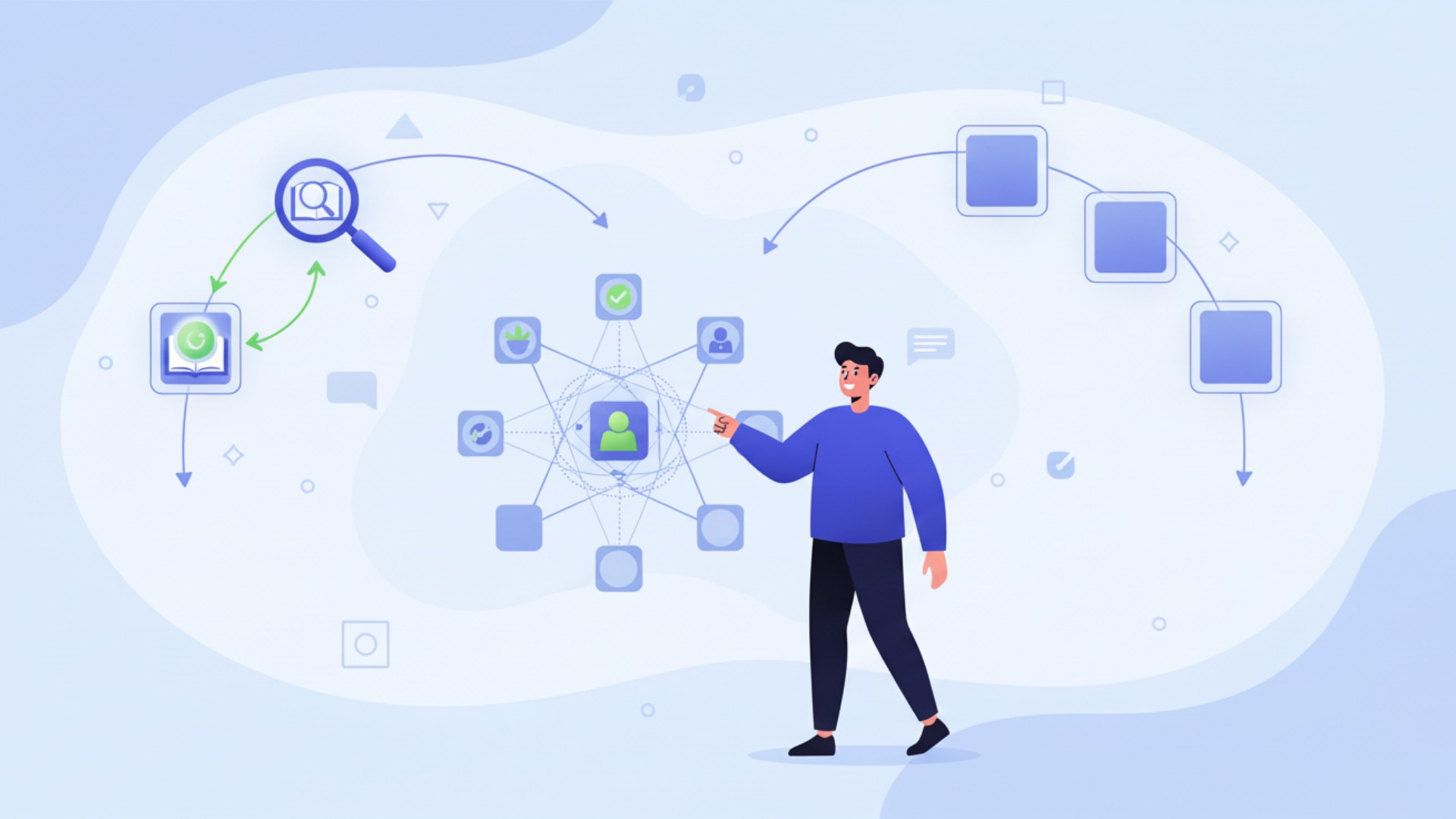 LLMの進化と今後のトレンド予測