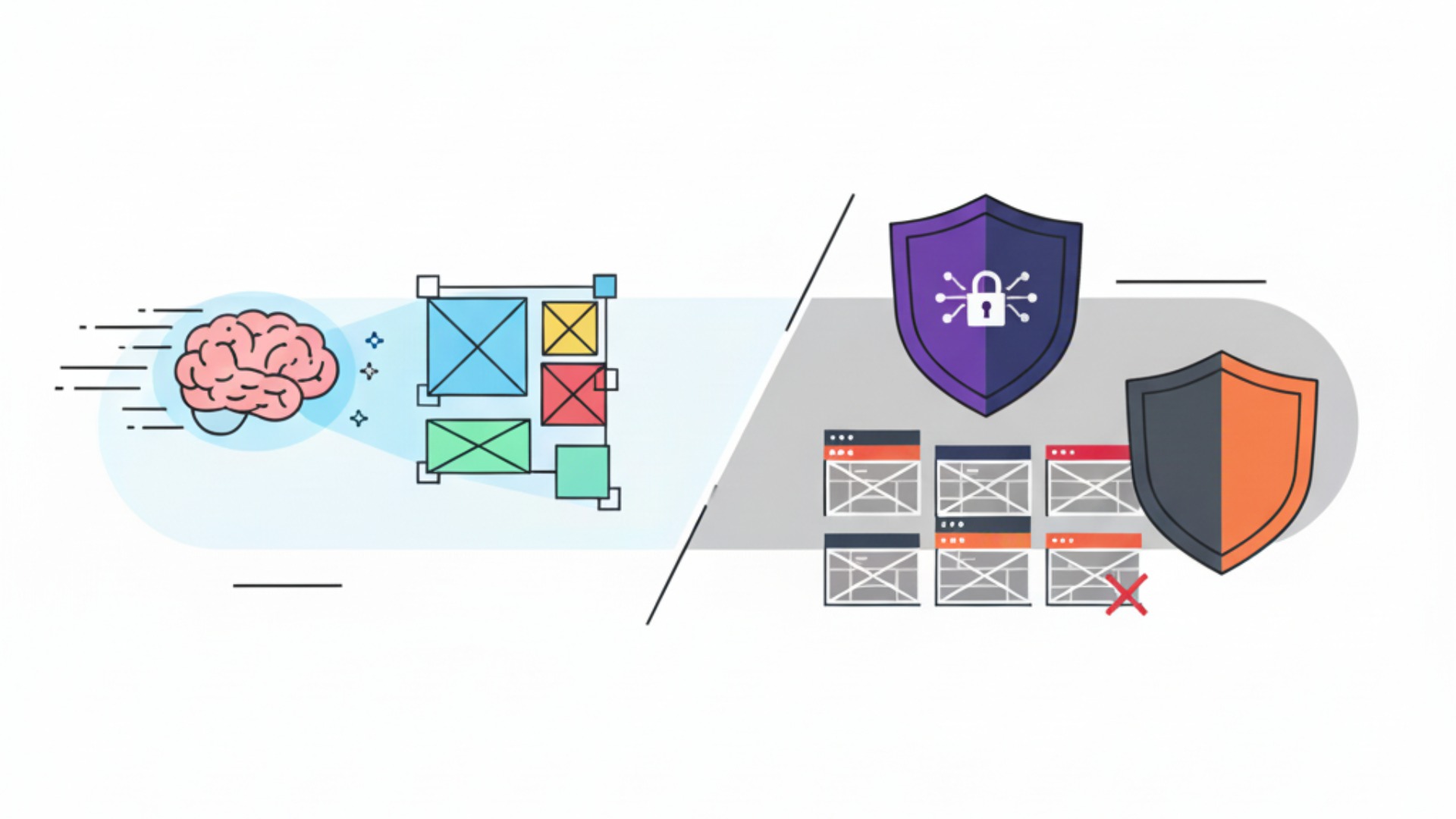 生成AIをワイヤーフレーム作成に活用する際の注意点