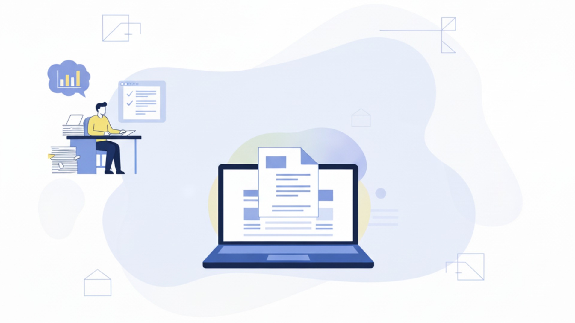 【業務別】Word×生成AIの具体的な活用シーン