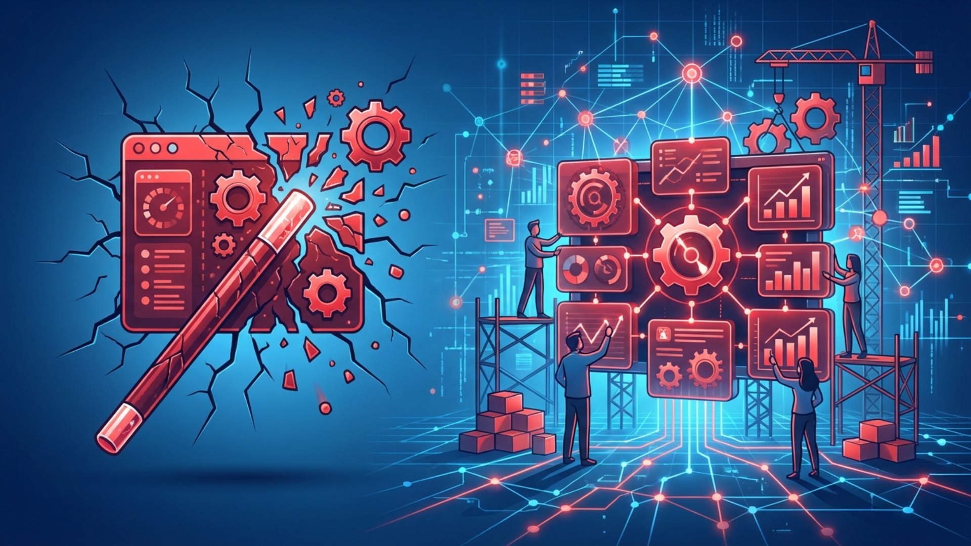 BtoC向けMAツール導入・運用の注意点