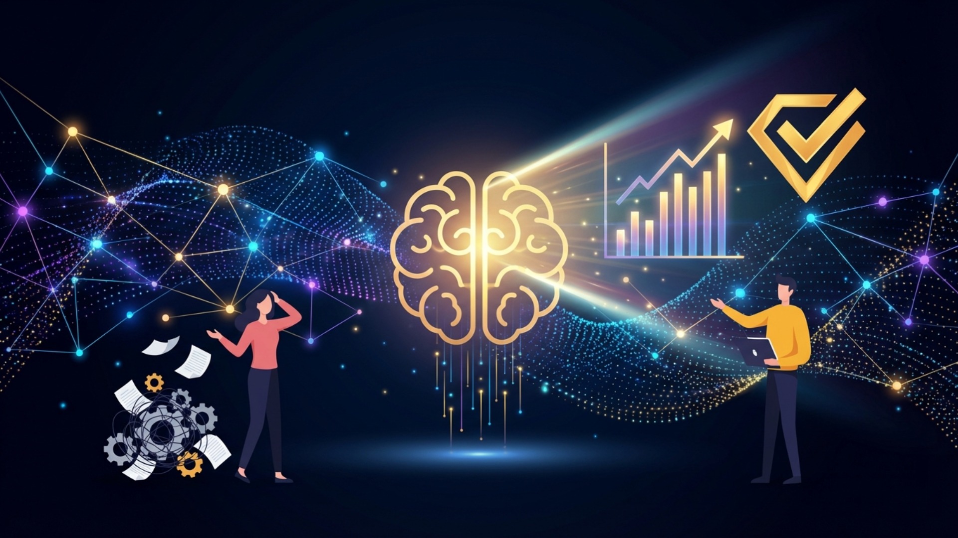 【2026年注目】AIを活用した次世代スコアリング