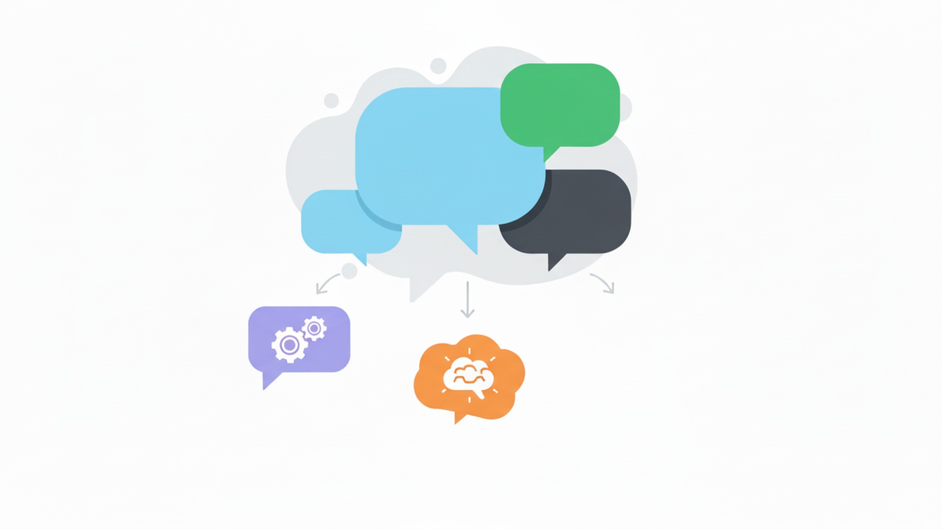 主要な生成AIサービスと質問の使い分け【2026年時点】