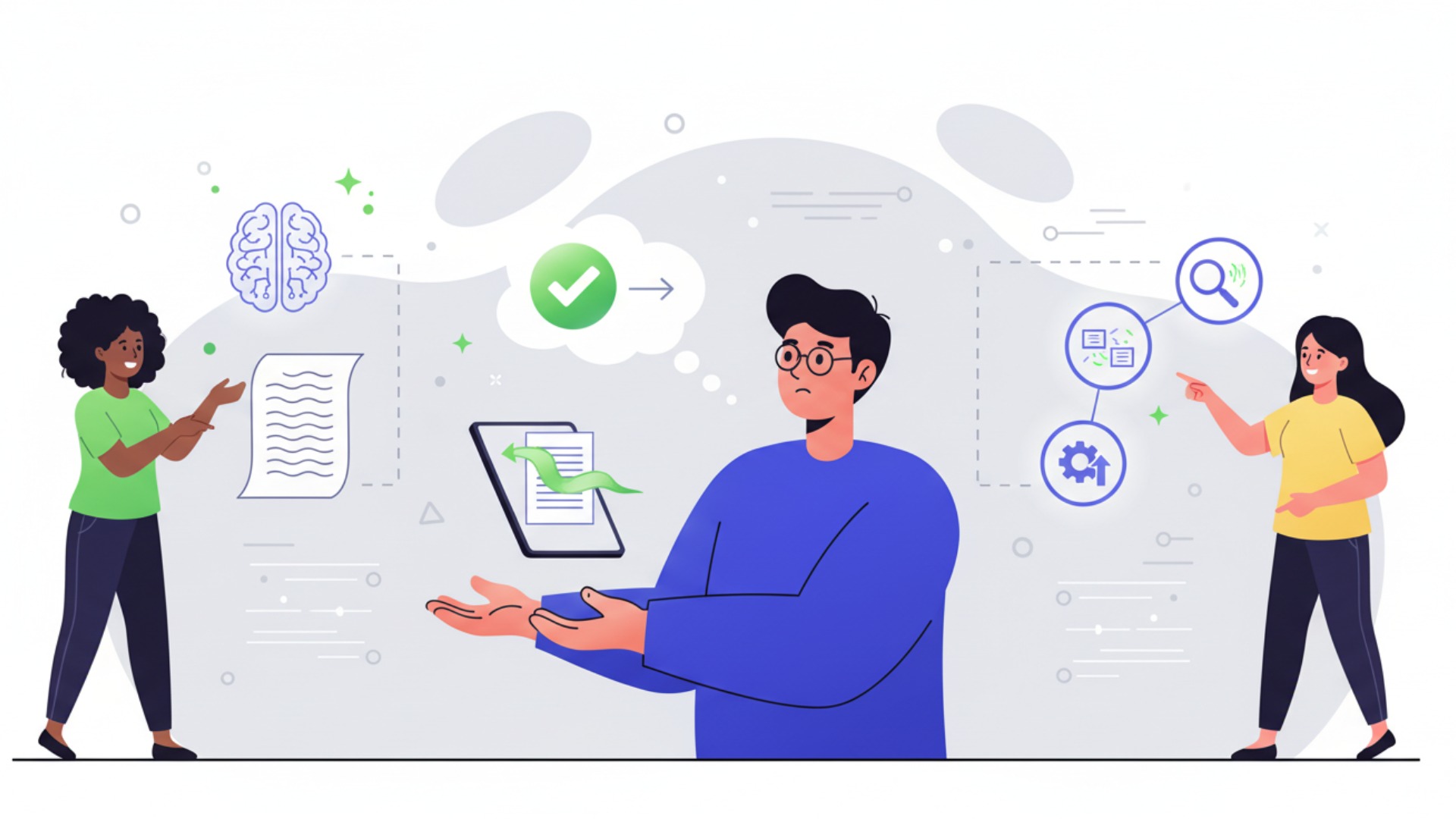 AI翻訳の精度をさらに高めるためのコツ