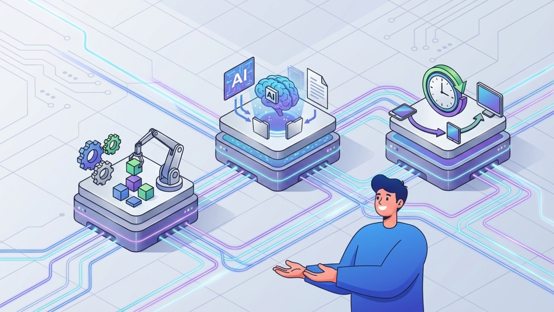 おすすめ自動化ツール3選【2026年最新】