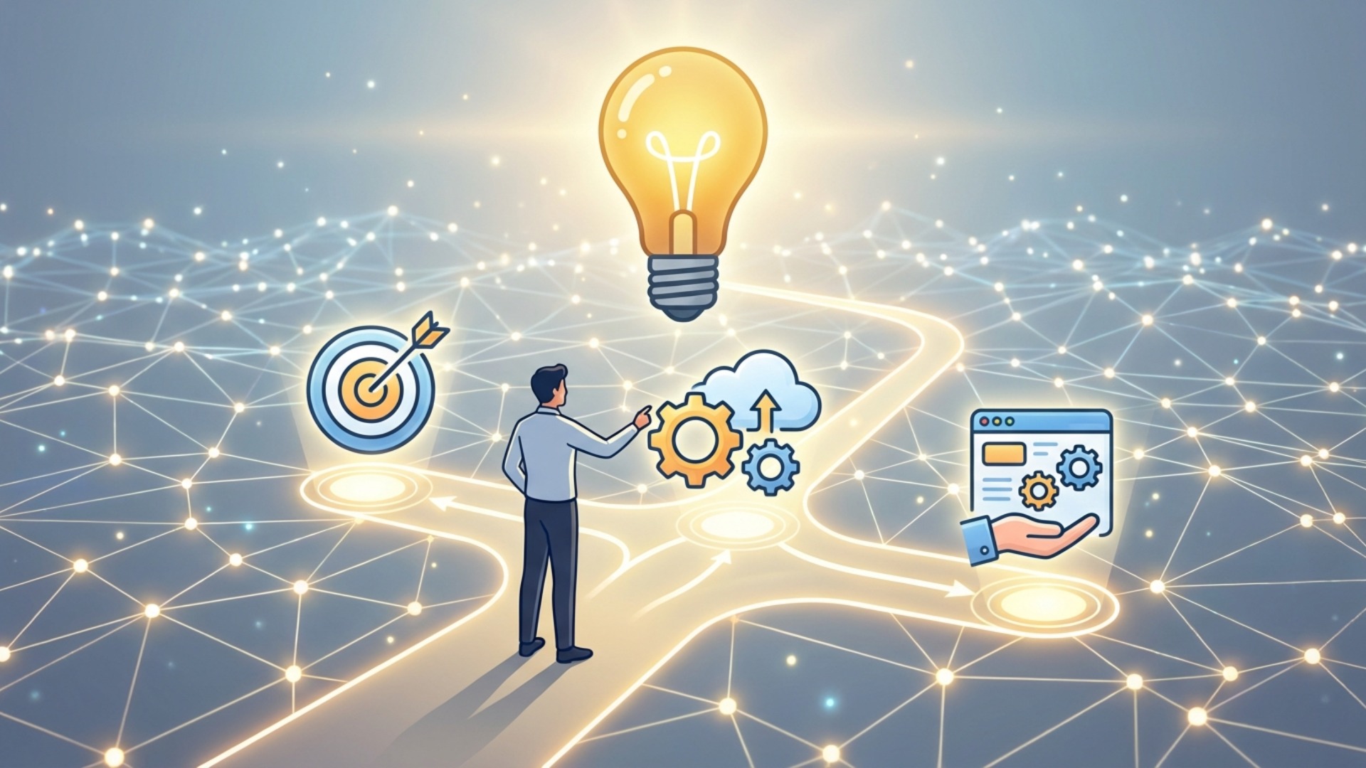 失敗しないMAツールの選び方！比較すべき3つの重要ポイント