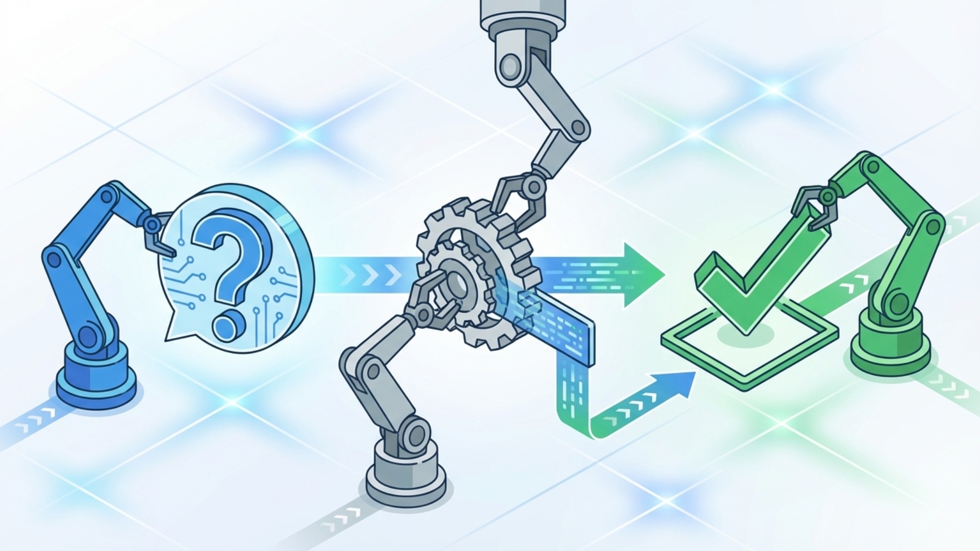 自動化 ソフトウェアに関するFAQ