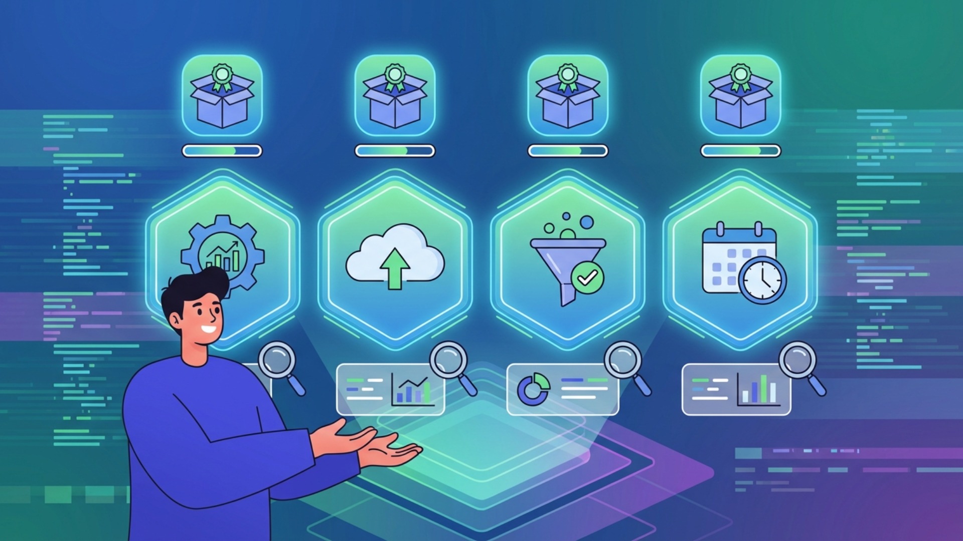 無料トライアル期間があるMAツールおすすめ4選