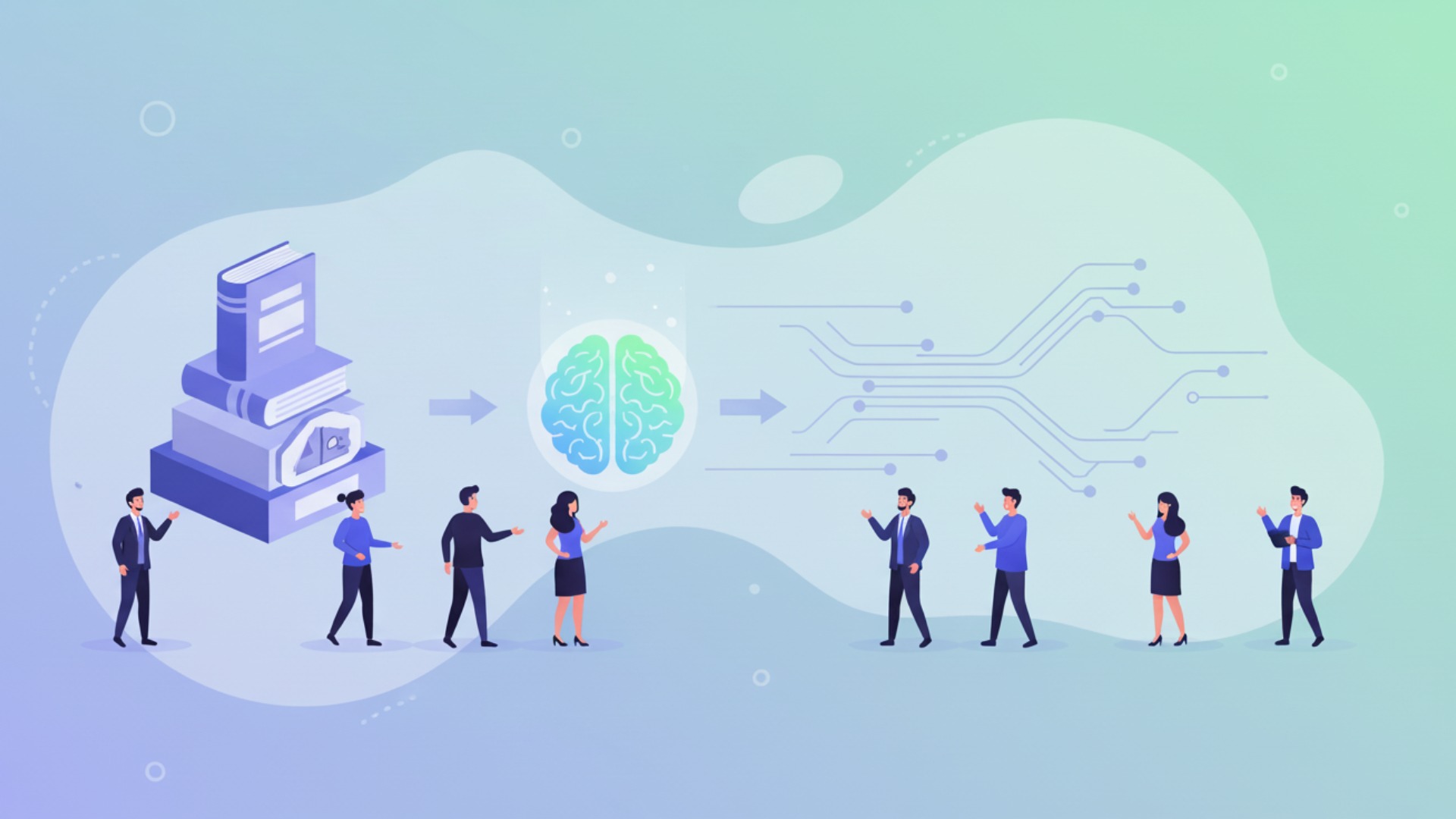 AIベンチマークの今後の動向と新たな評価軸