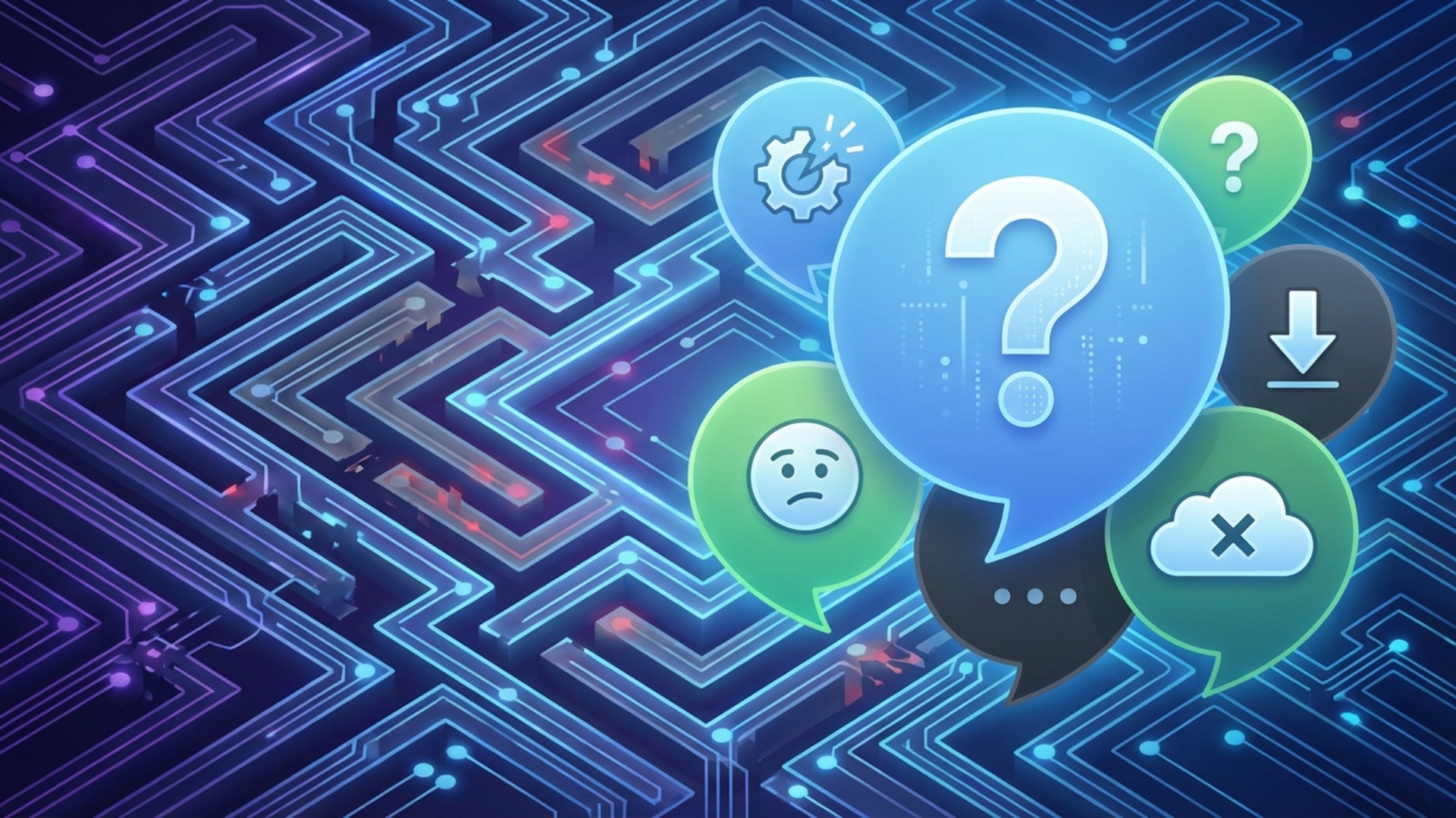 AI 導入 失敗時のよくある質問