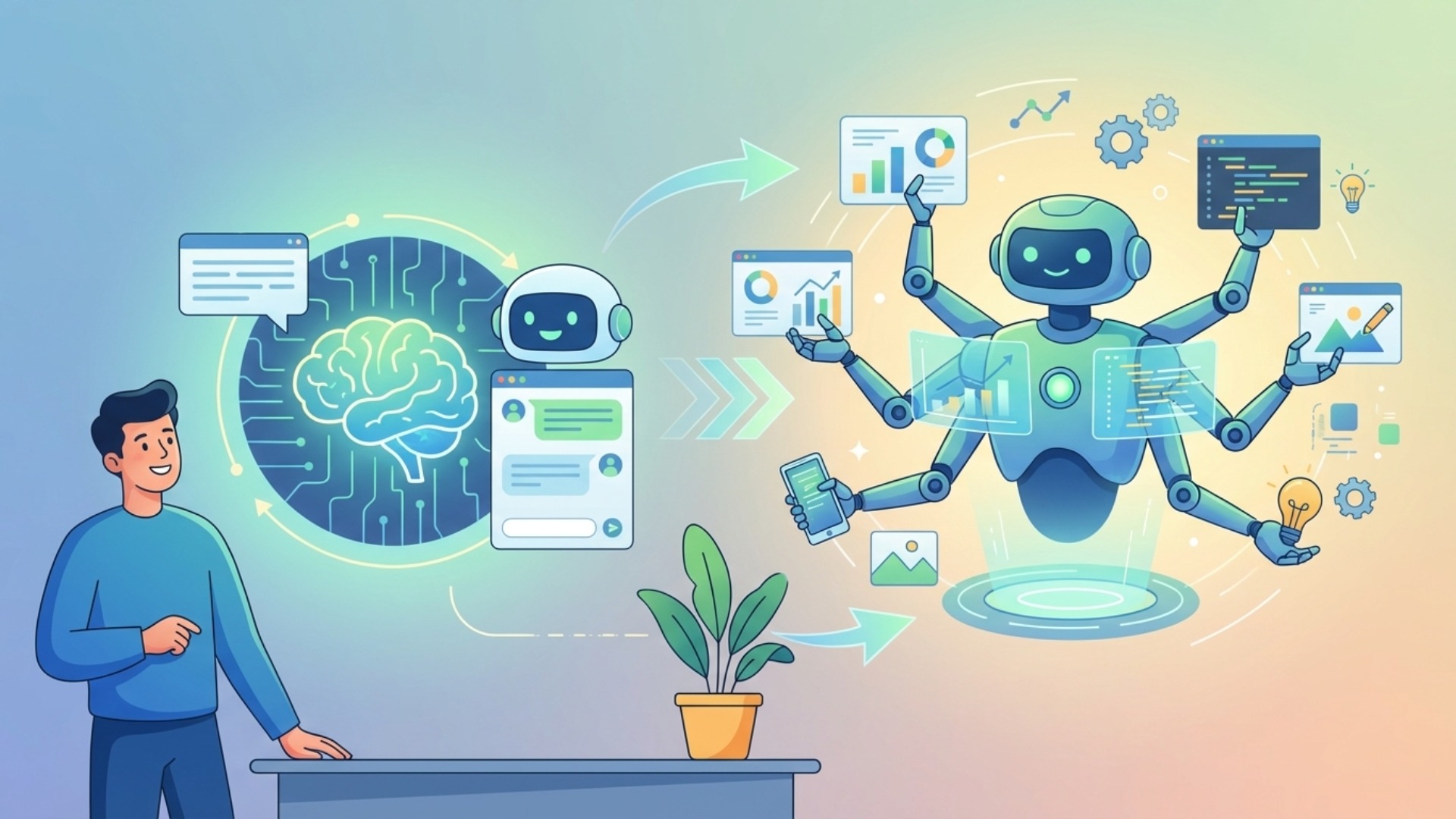 LLMとCopilotの今後の展望と進化【2026年】