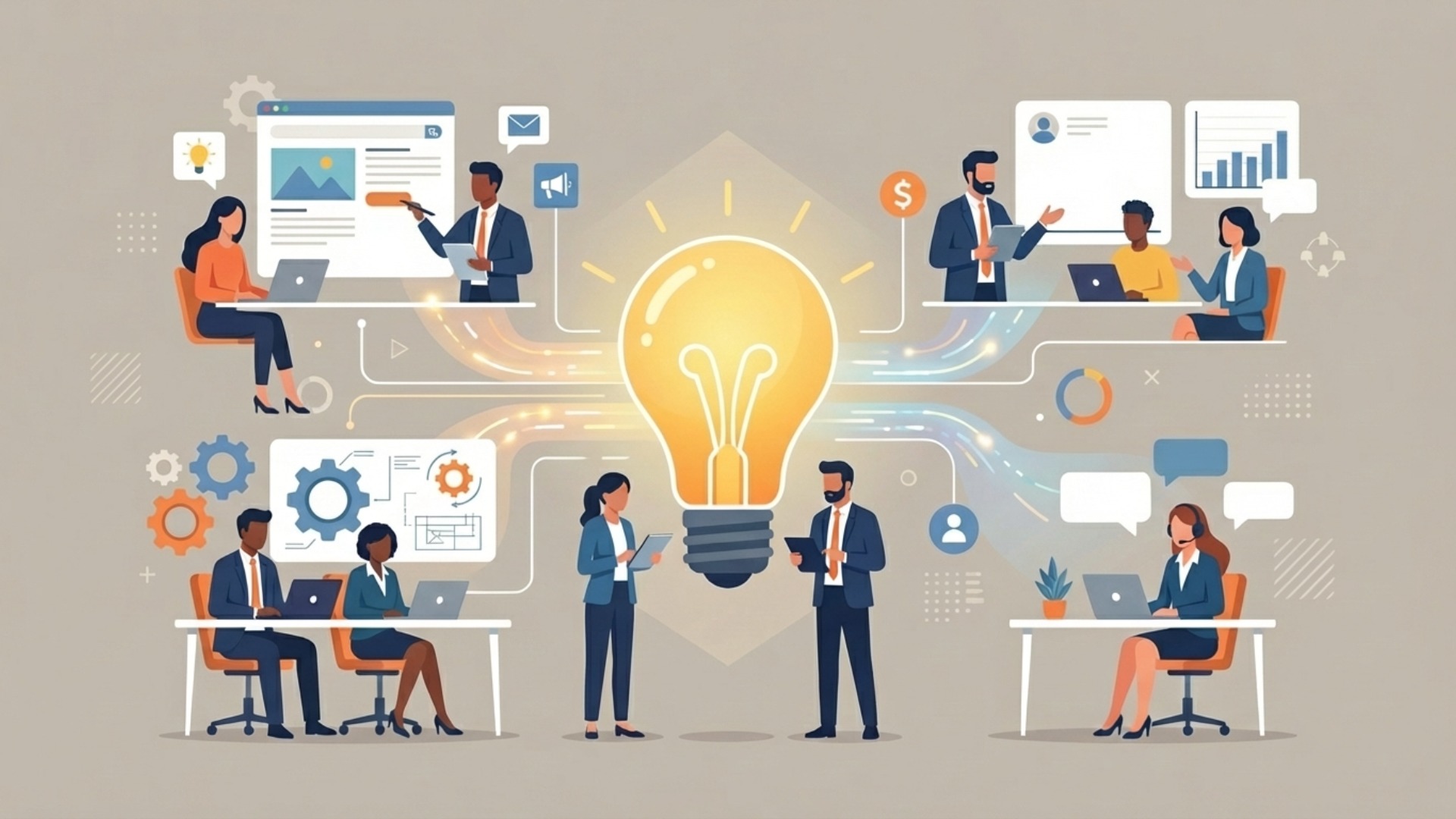 LLMプロンプトのビジネス活用事例