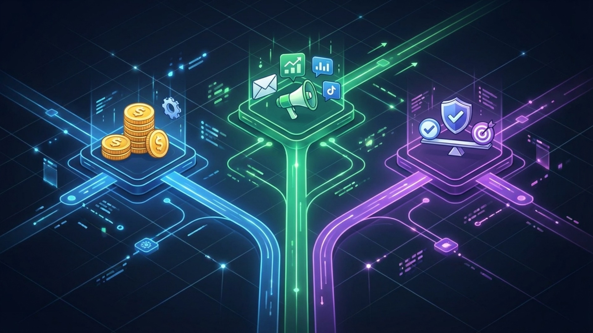 【目的別】おすすめMAツールの費用と特徴