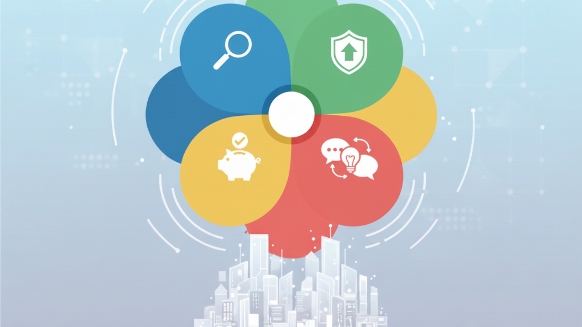 失敗しないAIツールの選び方 4つのポイント