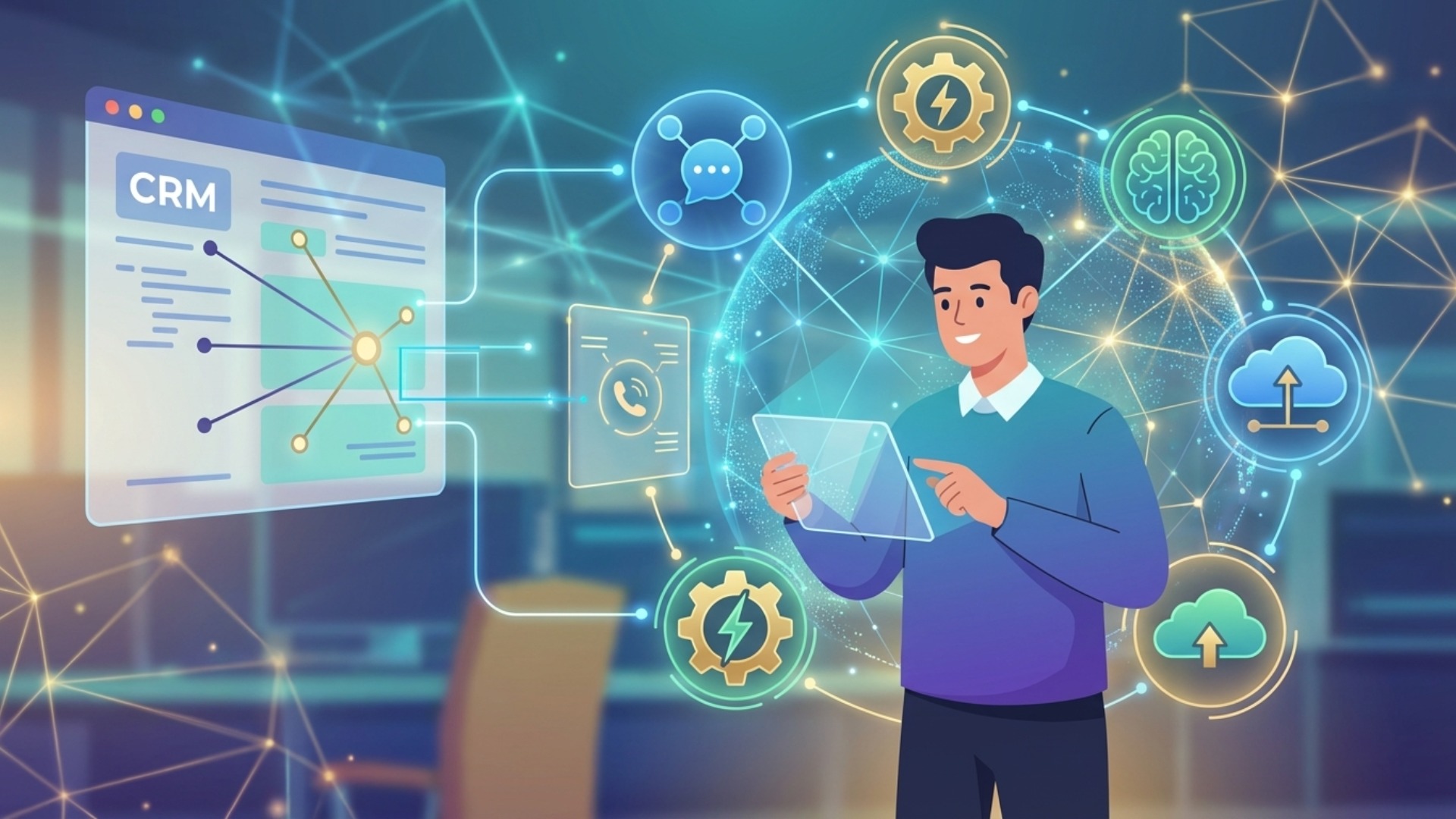 【2026年最新】営業の効率化を加速させるITツール