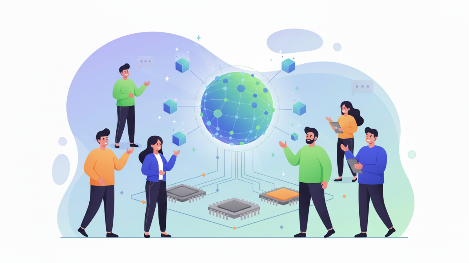 量子化技術の今後の展望と最新トレンド