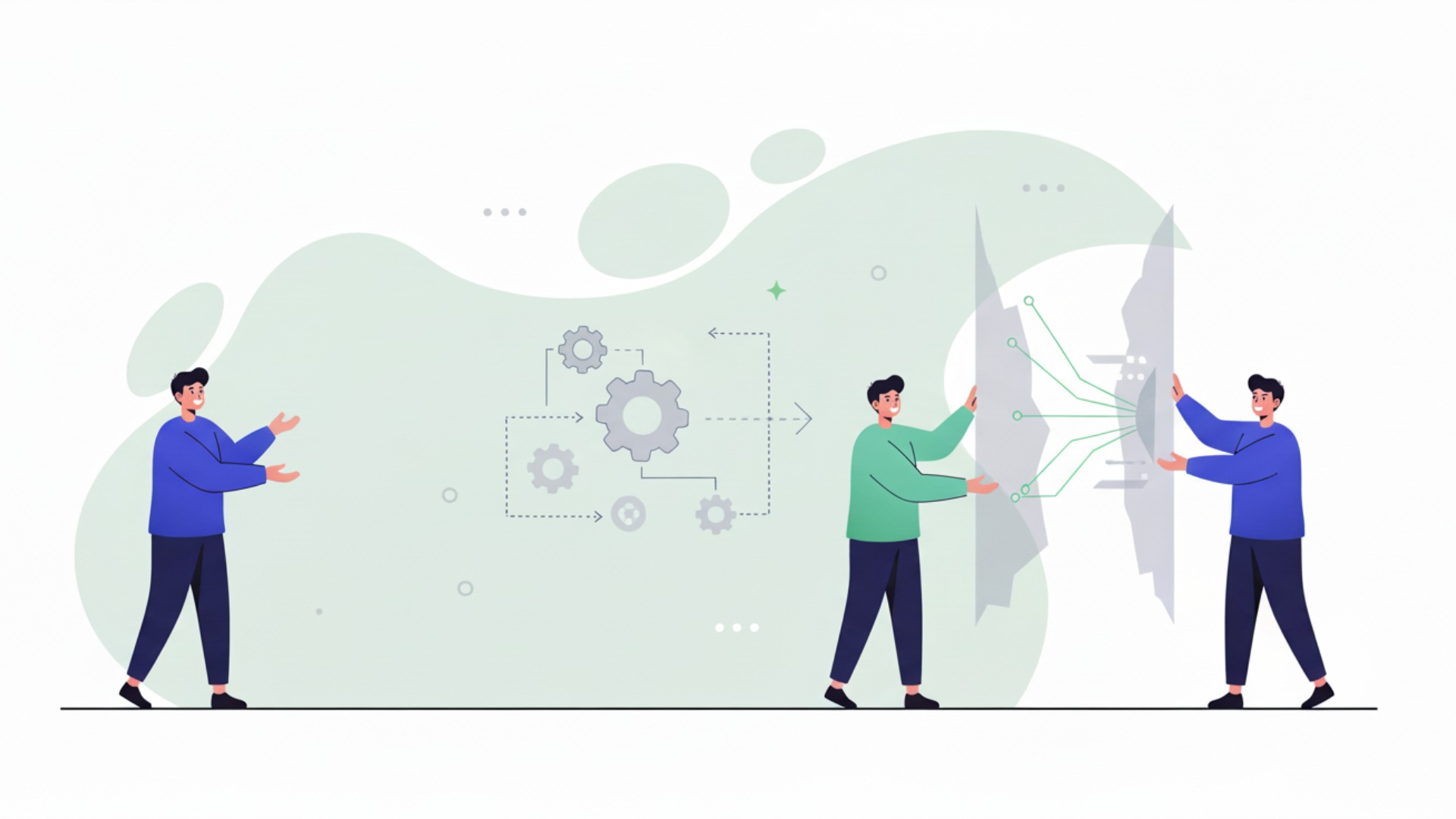 限界を乗り越えるための人間とAIの協業モデル