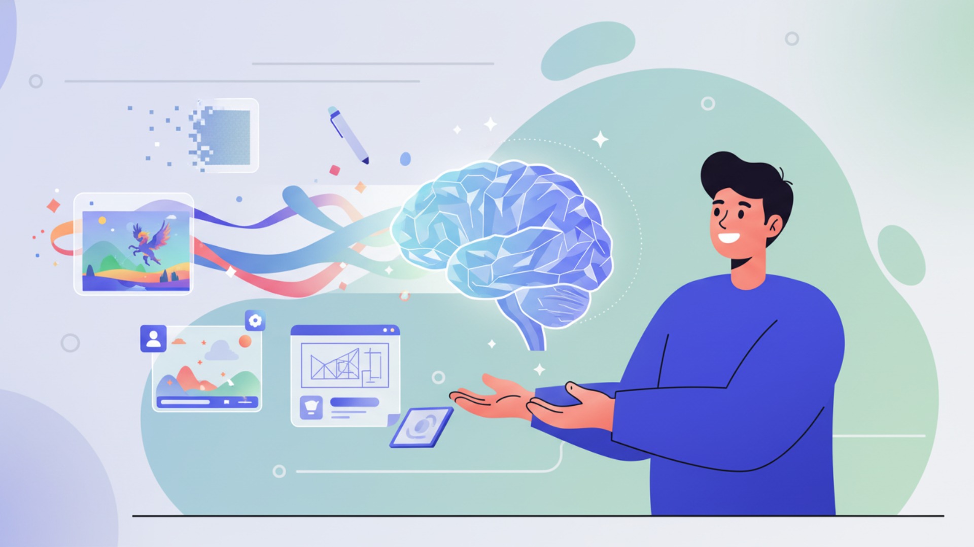 LLMと画像生成技術の今後の展望