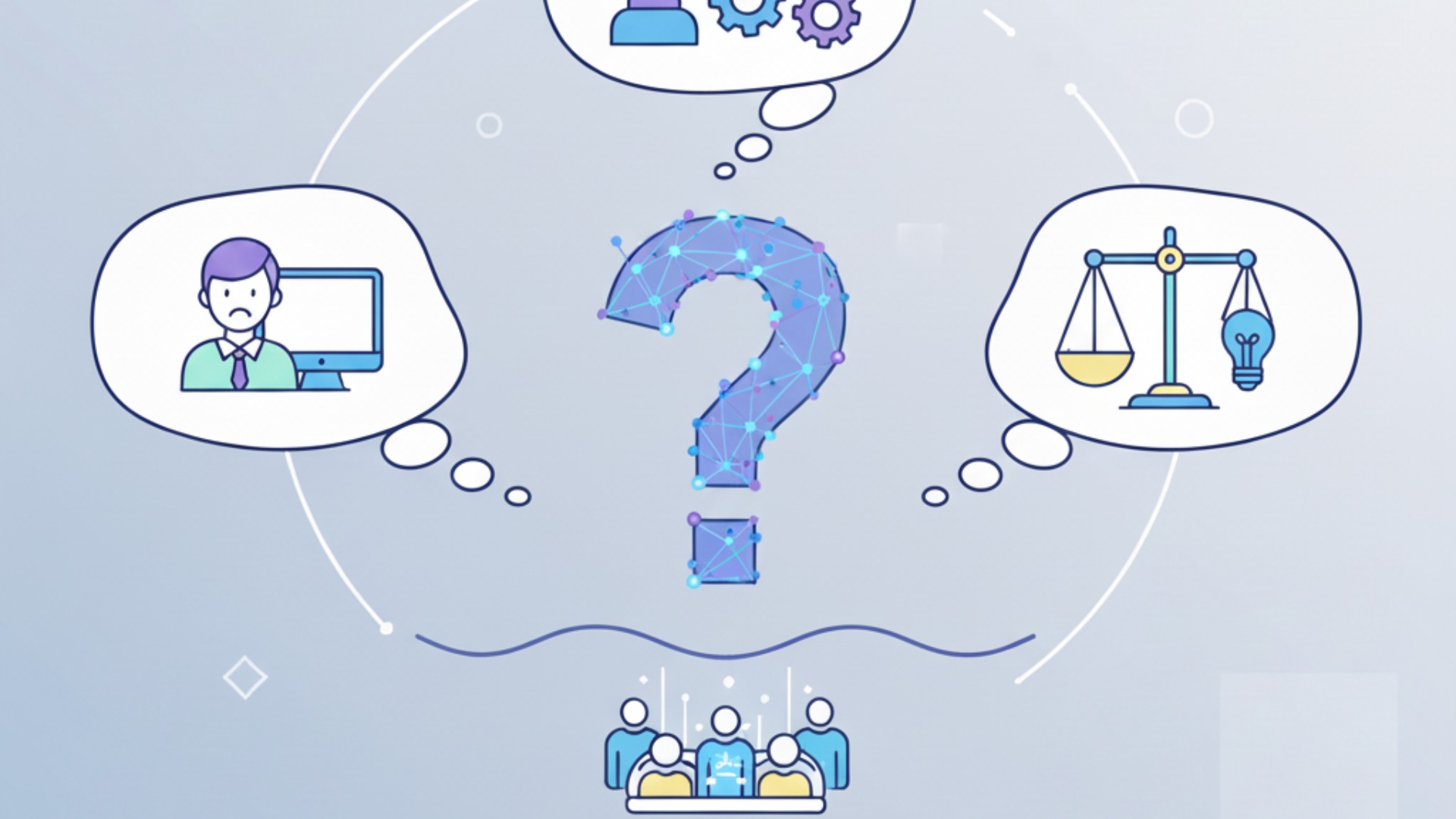 AIデメリットに関するよくある質問