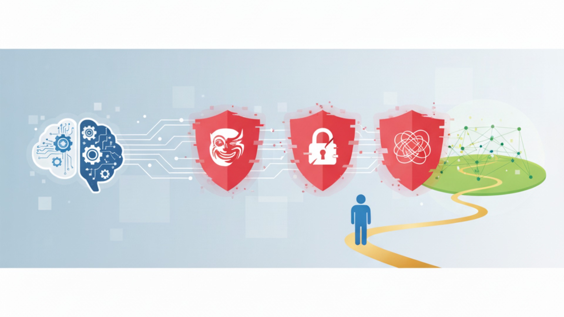 生成AI利用時に必ず知っておきたい注意点とリスク