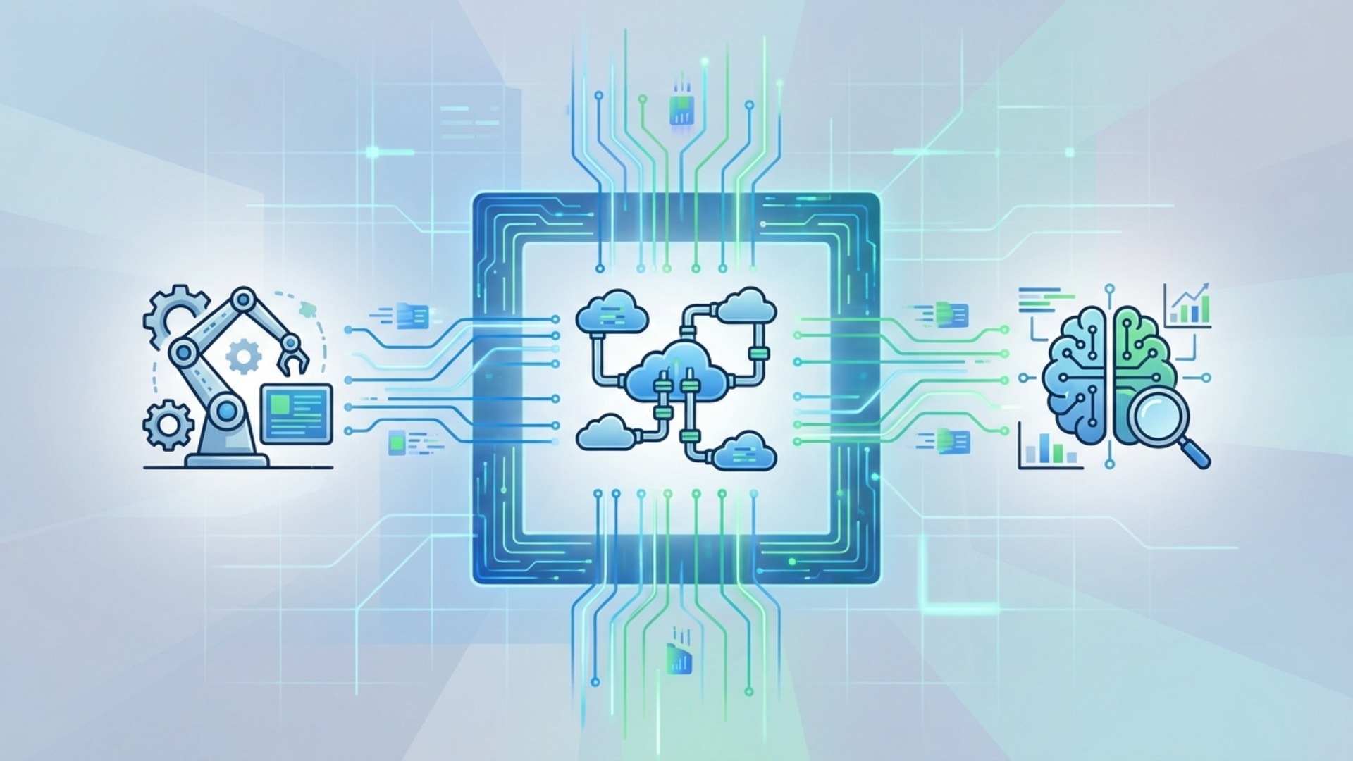 【目的別】業務自動化を実現する3つの代表的な方法