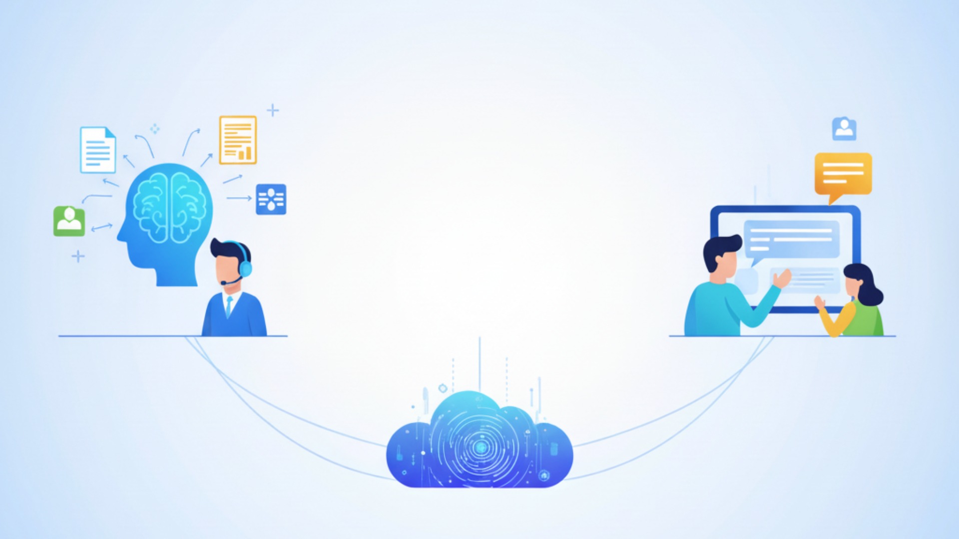 生成AI導入で業務効率を劇的に改善した成功事例