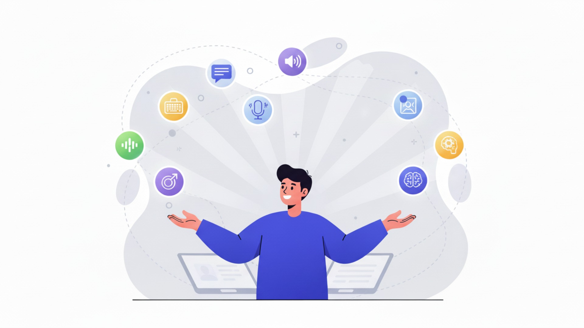 英語学習におすすめの生成AIツール＆アプリ15選