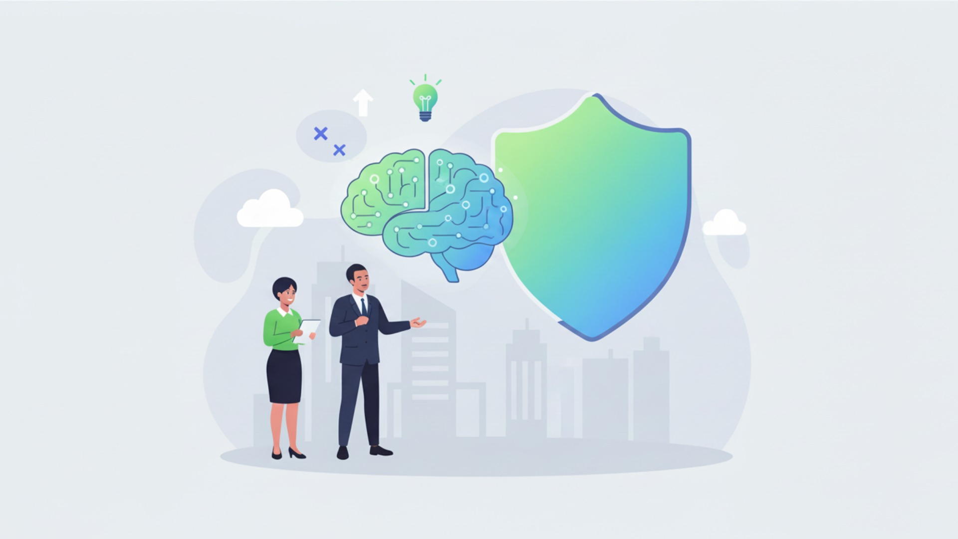 【法人向け】実績豊富な生成AI研修サービス