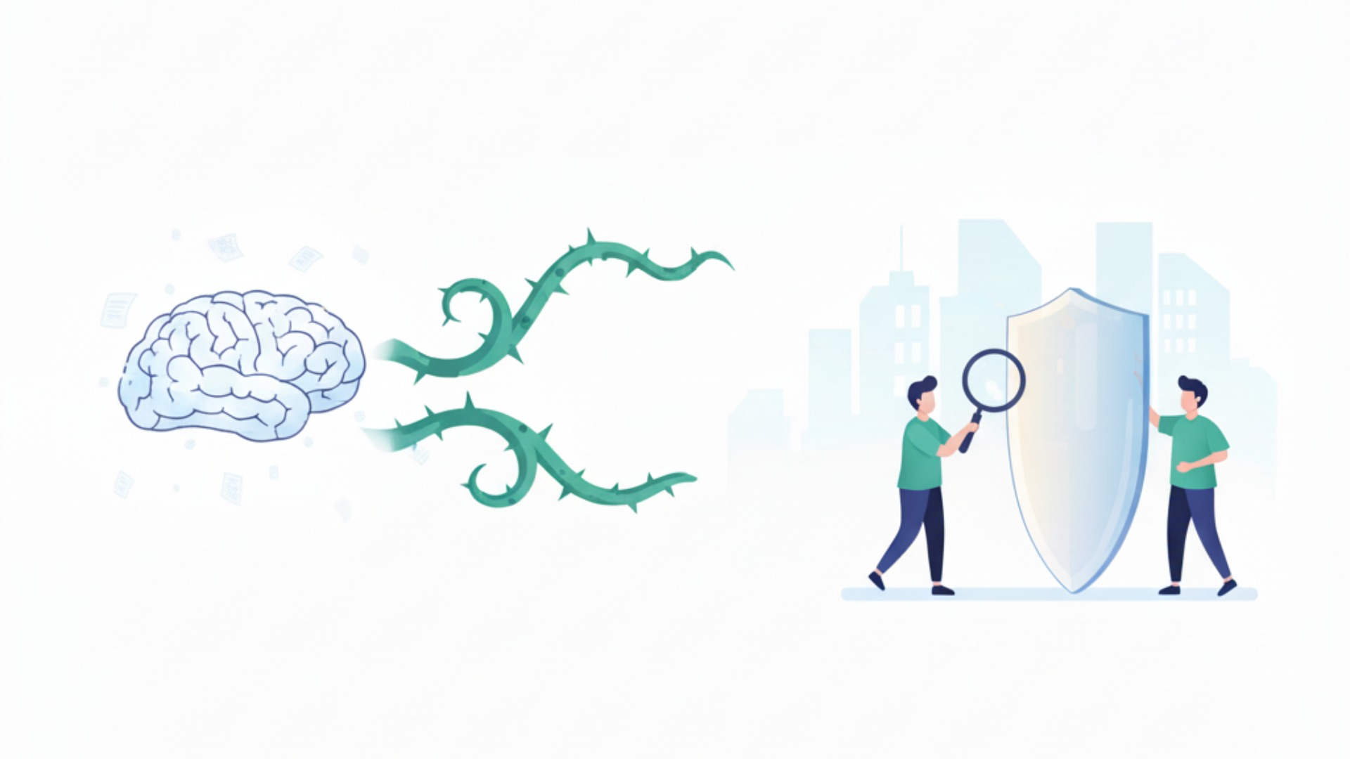 生成AIモデル導入で注意すべきリスクと対策