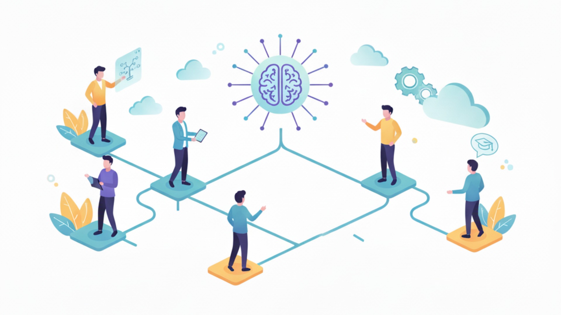 生成AIの活用スキルを学ぶには?